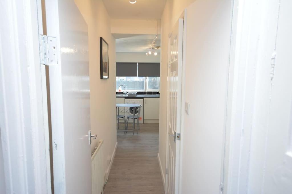 4 Bedroom House In East London Kültér fotó